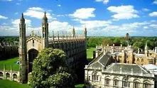 Кеймбридж стана най-добрият британски университет