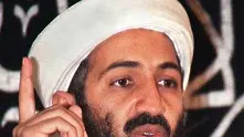 Шансът Осама да е жив е 1 към 11,8 квадрилиона