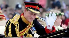 Руски дипломат предлага принц Хари да стане цар на Русия