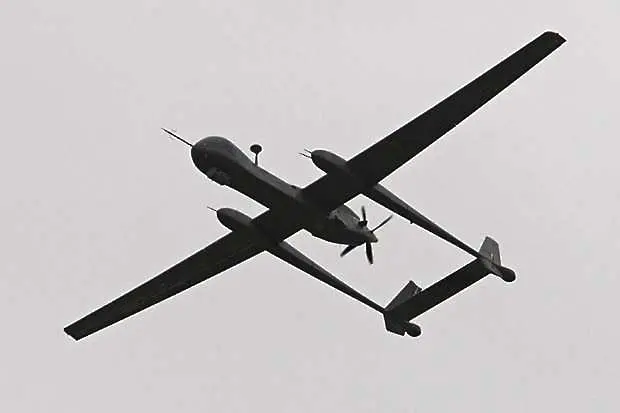 Безпилотни самолети ще атакуват Либия