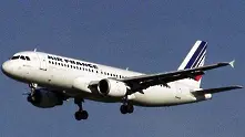 Откриха останки от самолета на Air France в Атлантическия океан