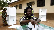 Нигерия избира нов президент
