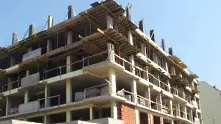Над 17% по-малко издадени разрешителни за строеж на жилищни сгради