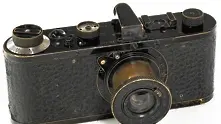 Най-скъпият фотоапарат в света бе продаден за 1,3 млн евро