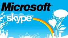 Бил Гейтс лично лобирал за купуването на Skype