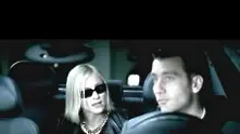 Клайв Оуен – шофьор на Мадона в рекламен филм на BMW