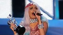 Награждават лейди Гага за принос към модата   