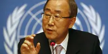 4 страни подкрепят генералния секретар на ООН за втори мандат