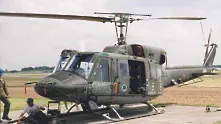 Испания спря нелегална сделка с хеликоптери за Иран