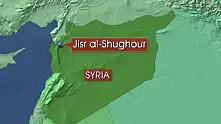 Мащабна военна операция започна в северната част на Сирия
