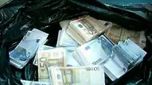 Фалшиви евробанкноти от България заливат Германия   