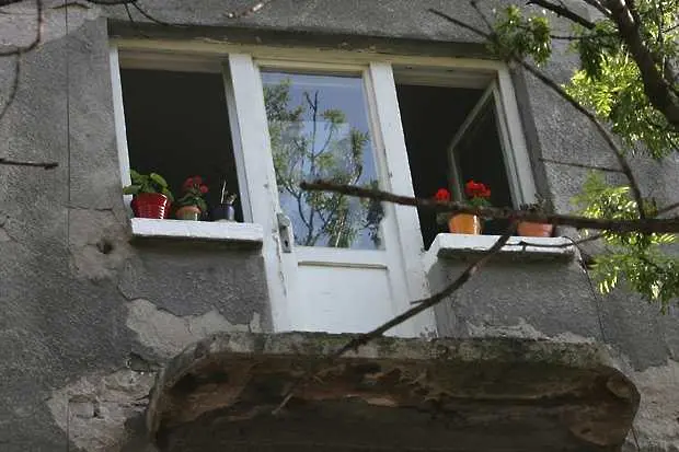 Инцидентът със срутения балкон е можело да бъде предотвратен