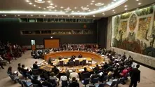 Три държави настояват ООН да се намеси в Сирия