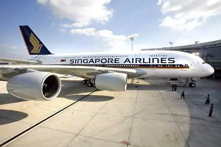 Сингапур се намесва в азиатския пазар на нискотарифни полети