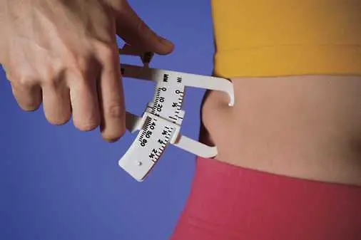 Почти 40% от българите страдат от наднормено тегло
