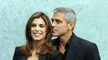 Клуни пак избра свободата