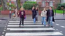 Акция „Пешеходец” започва в София