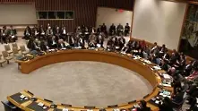 Германия ръководи Съвета за сигурност на ООН