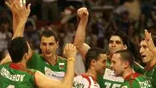 България се класира за финалите на Световната лига по волейбол след инфарктен мач с Русия