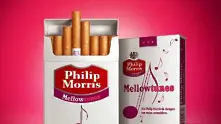 Philip Morris ще съди Австралия
