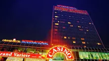 Гранд Хотел Казино Интернационал стана домакин на елитен покер турнир