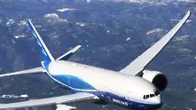 Руската „Аерофлот“ си поръча 8 боинга на авиоизложението в Париж