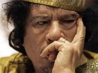 Международният наказателен съд заповяда арест за Кадафи 
