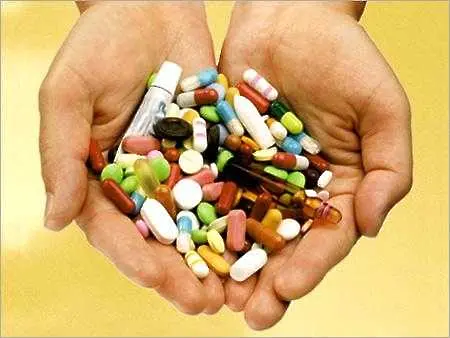 Смесването на обикновени лекарства може да причини смърт   