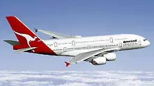 Австралийската национална авиокомпания намали прогнозата си за ръст