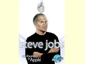 Стив Джобс става герой на комикс
