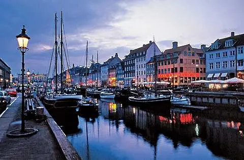 Чужденците, нарушили законите на Дания ще бъдат експулсирани   