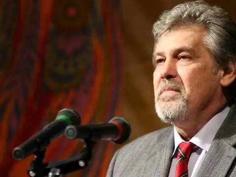Стефан Данаилов е идеалният кандидат-президент на БСП