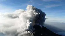 Чилийският вулкан отново предизвика хаос по южноамериканските летища
