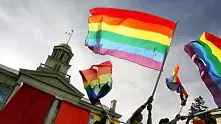 Ню Йорк прие еднополовите бракове