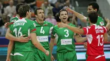 България на крачка от финалите на Световната лига по волейбол, след победа над Русия с 3:1 гейма