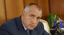 Борисов: Що да не се кандидатирам за президент?