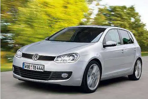 Volkswagen Golf отново първи по продажби в Европа