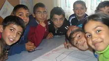 Столична община отпуска средства за безплатен превоз на ромските ученици   
