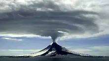 Нова теория: Вулканите ще спасят Земята от глобалното затопляне