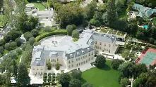 Петра Екълстоун купи най-скъпото имение в САЩ