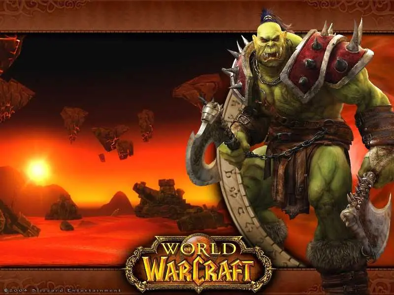 Медведев иска руски вариант на World of Warcraft