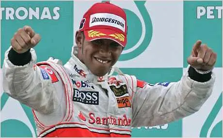 Формула 1: Хамилтън спечели Гран при на Германия