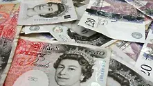 Британските банки платили 14 млрд. лири бонуси миналата година