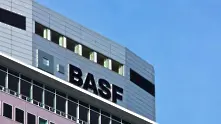 BASF отчете по-високи продажби и печалби