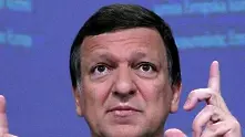 Финансовото положение в еврозоната е много сериозно, предупреди Барозу