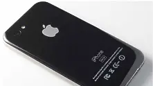iPhone 5 менте вече се продава в Китай