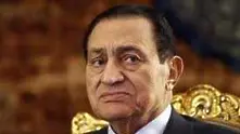 Съдят Мубарак в полицейска академия