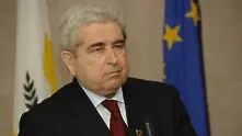 Кипърското правителство подаде оставка