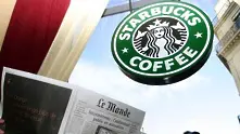 Starbucks реорганизира бизнеса си