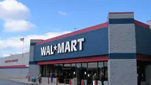 Wal-Mart - най-бързо развиващата се компания в света